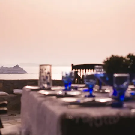 Вилла Medluxe Houlakia