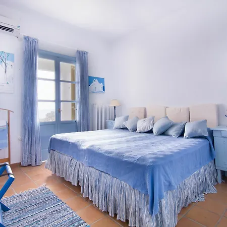 Medluxe Houlakia Фанари