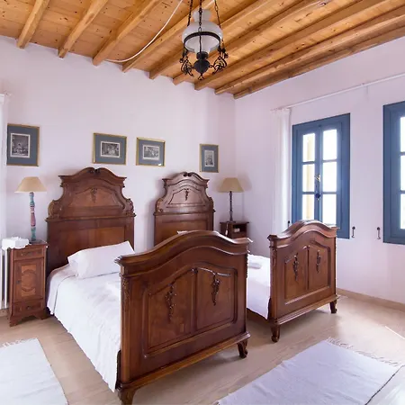 Medluxe Houlakia *