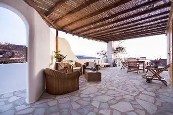 Villa Medluxe Villas Houlakia