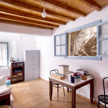 Medluxe Villas Houlakia Villa
