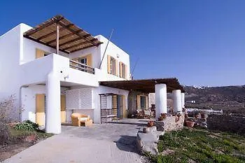 Villa Medluxe Houlakia *