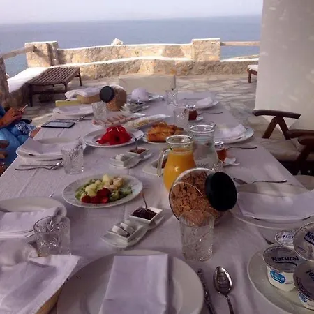 Medluxe Houlakia * Fanari (Mykonos)