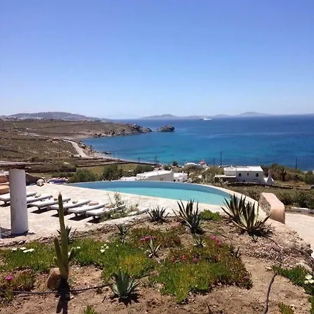 Medluxe Houlakia * Fanari (Mykonos)