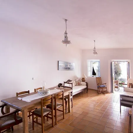Medluxe Houlakia Fanari (Mykonos)
